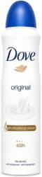 DOVE DEO SPRAY 150ML WOMAN ORIGINAL - ANTYPERSPIRANT SPRAY
