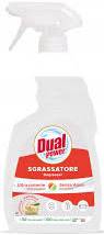DUAL POWER ULTRA SGRASSATORE MARSIGLIA 750ML IT - UNIWERSALNY ODTŁUSZCZACZ