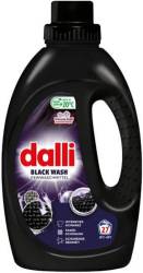 DALLI BLACK WASH FEINWASCHMITTEL 27WL / 1,1L DE - ŻEL DO PRANIA CIEMNYCH TKANIN