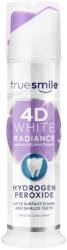 TRUESMILE TOOTHPASTE 4D WHITE PUMP 100ML GB - PASTA DO ZĘBÓW 