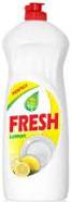 FRESH DISHWASH GEL 850ML LEMON MULTI - PŁYN DO NACZYŃ