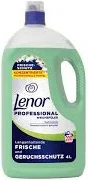 LENOR WEICHSPULER PROFESSIONAL 200WL / 4L GERUCHS-FRISCHESCHUTZ DE - PŁYN DO PŁUKANIA
