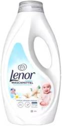 LENOR GEL 20WL / 900ML SENSITIVE  DE - ŻEL DO PRANIA
