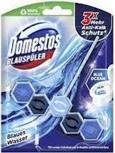 DOMESTOS POWER 5 WC STEIN AKTIV BLAUSPULER OCEAN 53G  DE - ZAWIESZKA DO WC