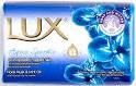 LUX SEIFE 80G BLUE AQUA DE - MYDŁO KOSTKA