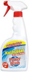 POWER WASH KALKLOSER 750ML - PREPARAT DO USUWANIA KAMIENIA I RDZY W ŁAZIENCE