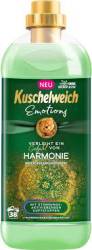 KUSCHELWEICH WEICHSPULER 38WL / 1L EMOTIONS HARMONIE - PŁYN DO PŁUKANIA