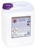 CHANTECLAIR SGRASSATORE UNIVERSALE PROFUMO DI LAVANDA 5L IT - ODTŁUSZCZACZ DO WSZYSTKICH POWIERZCHNI LAWENDOWY