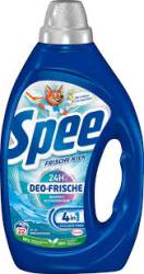 SPEE GEL 22WL / 990ML UNIVERSAL FRISCHE KICK DE - ŻEL DO PRANIA