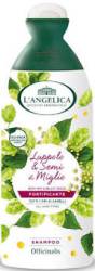 L'ANGELICA SHAMPOO 250 ML FORTIFICANTE LUPPOLO & SEMI DI'MIGLIO  IT - SZAMPON DO WŁOSÓW