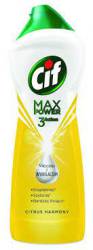 CIF MAX POWER 1001G CITRUS  PL - MLECZKO DO SZOROWANIA