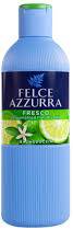 FELCE AZZURRA BAGNODOCCIA 650ML FRESCO BERGAMOTTO E FIORI  IT - ŻEL DO MYCIA CIAŁA