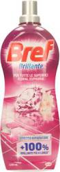BREF BRILLIANTE PAVIMENTI FLORAL EUPHORIA 1,25L IT - PŁYN DO MYCIA WSZYSTKICH POWIERZCHNI