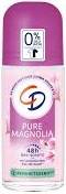 CD DEO ROLL-ON 50ML PURE MAGNOLIA DE - ANTYPERSPIRANT W KULCE