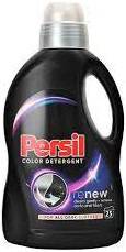 PERSIL GEL RENEW BLACK & DARK 25WL / 1,25L NL/FR - PŁYN DO PRANIA CIEMNYCH TKANIN