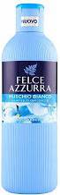 FELCE AZZURRA BAGNODOCCIA 650ML MUSCHIO BIANCO  IT - ŻEL DO MYCIA CIAŁA