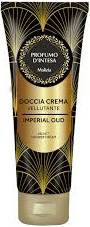 MALIZIA DOCCIA CREMA PROFUMO D'INTESA 250ML IMPERIAL OUD IT - ŻEL POD PRYSZNIC