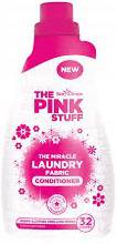 STARDROPS THE PINK STUFF LAUNDRY FABRIC CONDITIONER 30sc / 960ML GB - PŁYN DO PŁUKANIA TKANIN