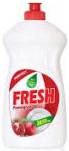 FRESH DISHWASH GEL 420ML POMEGRANATE MULTI - PŁYN DO NACZYŃ