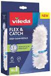 VILEDA FLEX & CATCH REFILLS 10 SZT  IT - ZAPAS DO MIOTEŁKI
