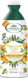 L'ANGELICA SHAMPOO 250 ML NUTRIENE PAPPA REALE & OLIO D'OLIVA  IT - SZAMPON DO WŁOSÓW