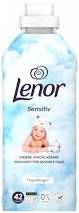 LENOR WEICHSPULER 42 / 882 ML SENSITIV  DE - PŁYN DO PŁUKANIA