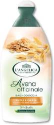 L'ANGELICA BAGNO 500 ML AVENA OFFICINALE  IT - PŁYN DO KĄPIELI / POD PRYSZNIC