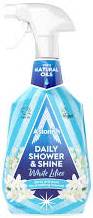 ASTONISH DAILY SHOWER & SHINE WHITE LILIES 750ML GB - PREPARAT DO CZYSZCZENIA PRYSZNICA