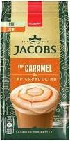JACOBS CAPPUCCINO CARAMEL 360G DE
