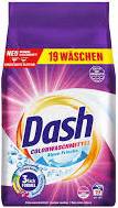 DASH PULVER 19WL / 0,95 KG COLOR FRISCHE DE - PROSZEK DO PRANIA