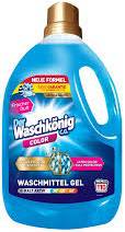 WASCHKONIG GEL 110WL / 3,305L COLOR - ŻEL DO PRANIA