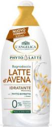 L'ANGELICA BAGNODOCCIA 520 ML LATTE D'AVENA  IT - PŁYN DO KĄPIELI / POD PRYSZNIC
