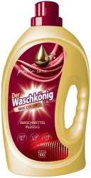 WASCHKONIG FLUSSIG WASCHMITTEL 100WL / 3L MIX COLOR - PŁYN DO PRANIA 