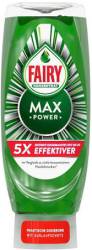 FAIRY HANDSPÜLMITTEL MAX POWER ORIGINAL 545 ML DE - PŁYN DO NACZYŃ