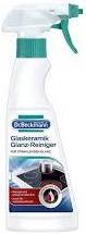 DR BECKMANN GLASKERAMIK GLANZ-REINIGER SPRAY 250ML DE - PŁYN DO CZYSZCZENIA PŁYT CERAMICZNYCH