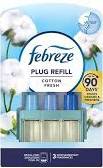 AMBI PUR 3VOLUTION REFILL 20ML COTTON FRESH GB - WKŁAD DO URZĄDZENIA AMBI PUR
