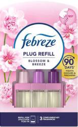 AMBI PUR 3VOLUTION REFILL 20ML BLOSSOM & BREEZE GB - WKŁAD DO URZĄDZENIA AMBI PUR