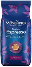 KAWA MOVENPICK ESPRESSO 1KG ZIARNO MULTI