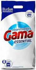 GAMA PULVER PROFESSIONAL ESSENTIAL 230WL / 15KG DE/ESP - PROSZEK DO PRANIA