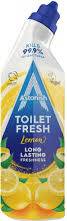 ASTONISH TOILET FRESH 750ML LEMON GB - ŻEL DO WC