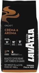 KAWA LAVAZZA CREMA E AROMA EXPERT 1KG ZIARNO