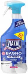 VIAKAL BAGNO EXPRESS SPRAY 800 ML IT - PREPARAT DO CZYSZCZENIA ŁAZIENKI