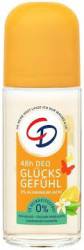 CD DEO ROLL-ON 50ML GLUCKS GEFUHL DE - ANTYPERSPIRANT W KULCE