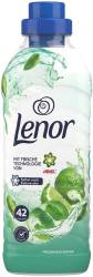 LENOR WEICHSPULER 42 / 882 ML FRESHNESS GUARD  DE - PŁYN DO PŁUKANIA
