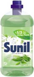 SUNIL GEL 20WL / 1,32L COLOR JASMIN - ŻEL DO PRANIA