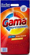 GAMA PULVER PROFESSIONAL 230WL / 15KG DE/ESP - PROSZEK DO PRANIA
