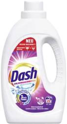 DASH GEL 22WL / 1,1L COLOR ALPEN FRISCHE  DE - ŻEL DO PRANIA