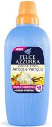 FELCE AZZURRA AMMORBIDENTE AMBRA e VANIGLIA 40sc / 2L IT - PŁYN DO PŁUKANIA