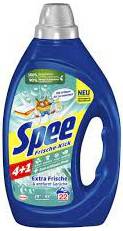 SPEE GEL 22WL / 990ML FRISCHE KICK DE - ŻEL DO PRANIA