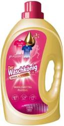 WASCHKONIG FLUSSIG WASCHMITTEL 100WL / 3L MIX WOOL & SPORT - PŁYN DO PRANIA